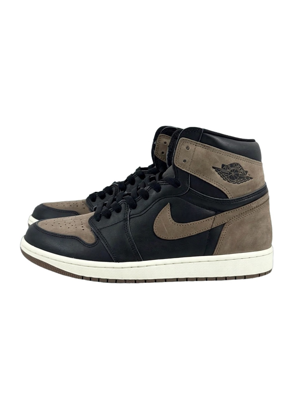Air Jordan 1 Retro High OG 'Palomino'